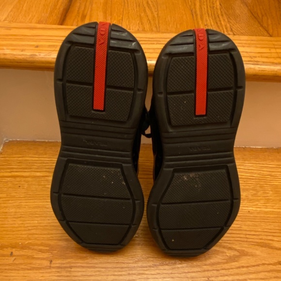 Prada American Cups - Picture 11 of 13